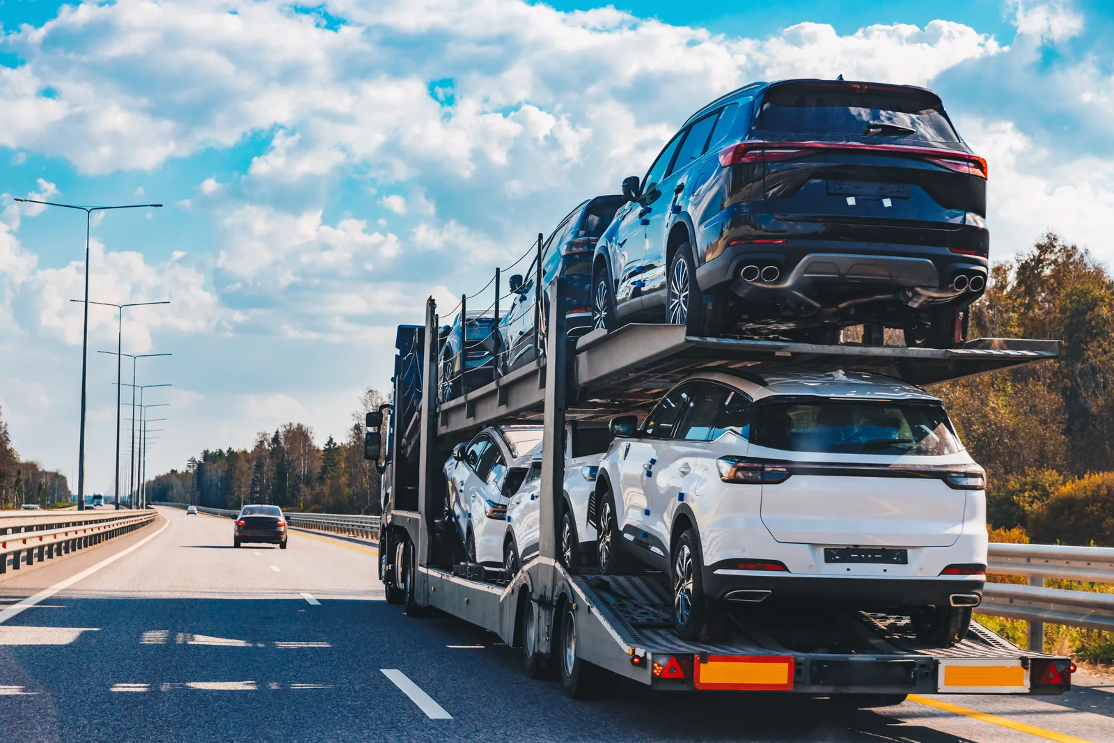 Autotransporte